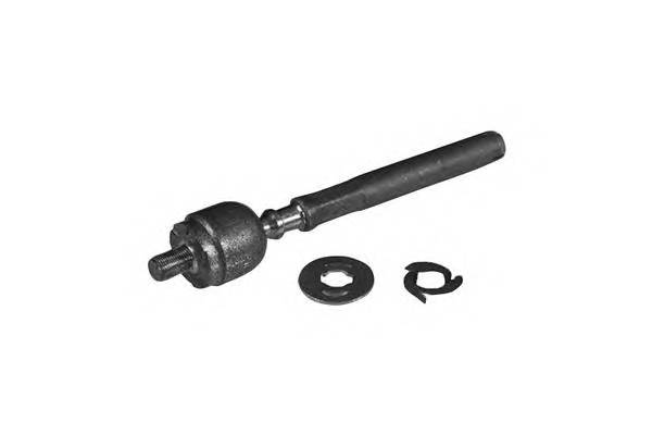 MOOG RE-AX-7006 Осевой шарнир, рулевая тяга