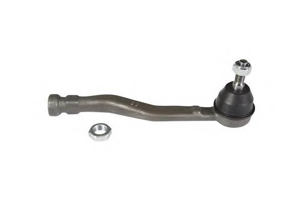 MOOG PE-ES-12631 Наконечник поперечной руле