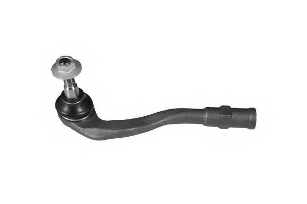 MOOG AU-ES-10907 Наконечник поперечной руле