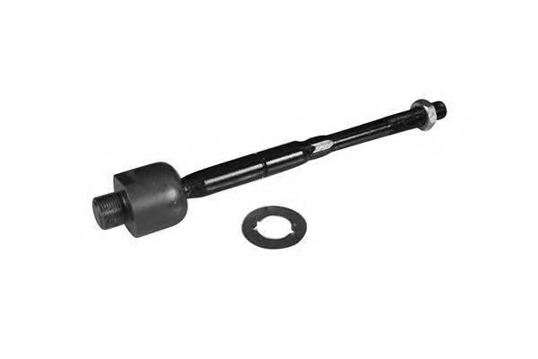MOOG TO-AX-3983 Осевой шарнир, рулевая тяга