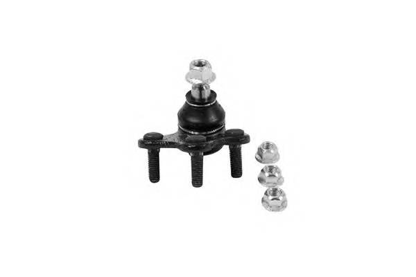 MOOG VO-BJ-7927 Несущий / направляющий шарн