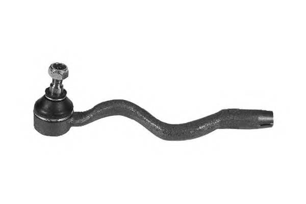 MOOG BM-ES-4344 Наконечник поперечной руле...