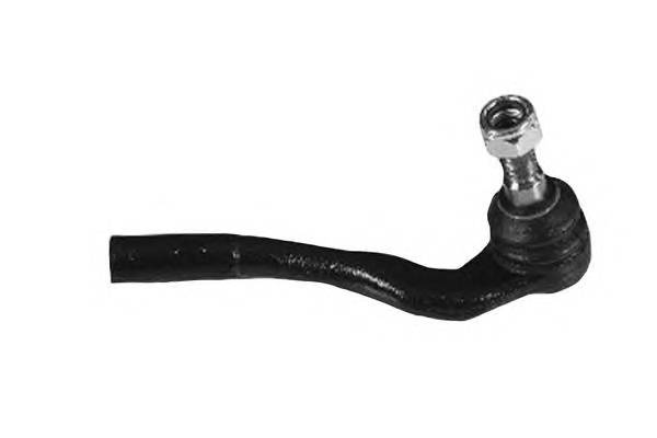 MOOG ME-ES-2285 Наконечник поперечної керм...