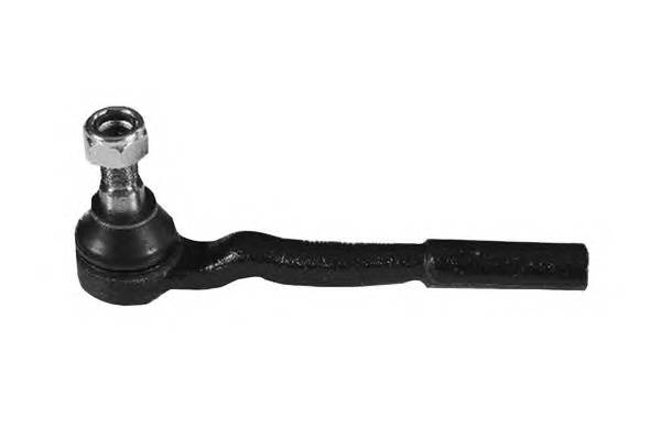 MOOG ME-ES-2728 Наконечник поперечной руле...