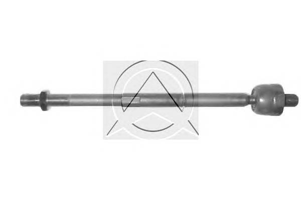 SIDEM 63710 Осевой шарнир, рулевая тяга