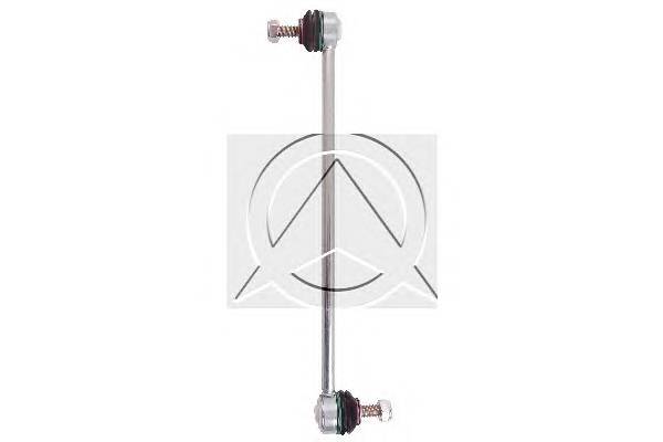 SIDEM 65168 SIDEM LANDROVER Тяга стаб.передн.л...