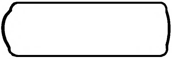 ELRING 559.431 Прокладка, крышка головки ц