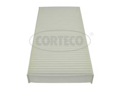CORTECO 80000807 Фільтр, повітря у внутрішнь...