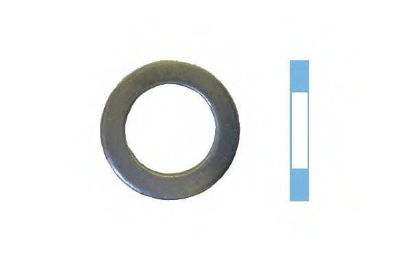 CORTECO 220154S Різьбова пробка, масляний п...