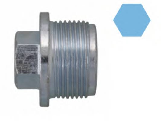 CORTECO 220152S Резьбовая пробка, маслянны