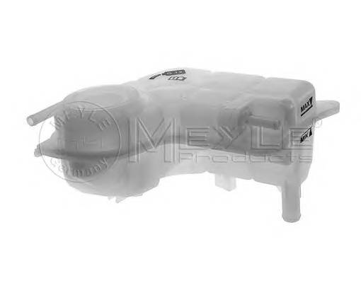 MEYLE 100 223 0001 Компенсационный бак, охлаж