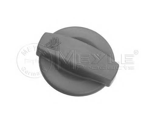MEYLE 100 238 0003 Крышка, резервуар охлаждаю