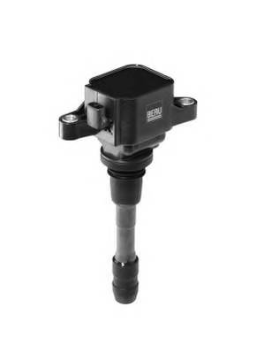 BERU ZSE066 Катушка зажигания BERU ZSE066 Катушка зажигания