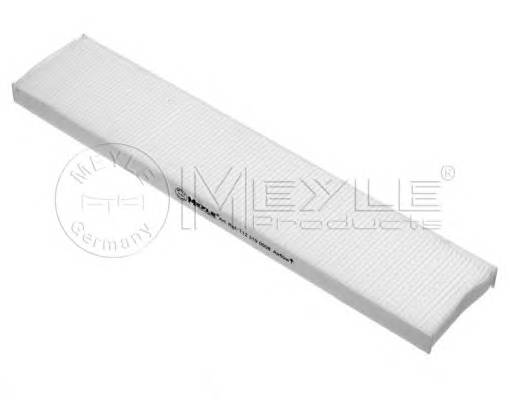 MEYLE 112 319 0008 Фильтр, воздух во внутренно