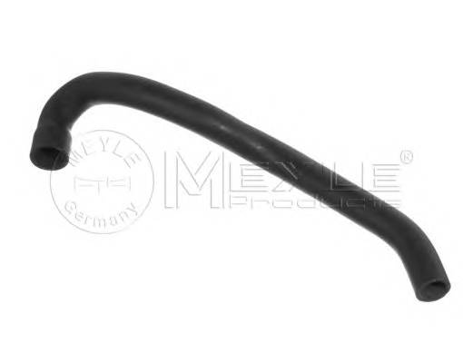 MEYLE 119 121 0026 Шланг радиатора