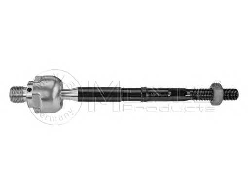 MEYLE 29-16 031 0006 Осьовий шарнір, рульова тяг...