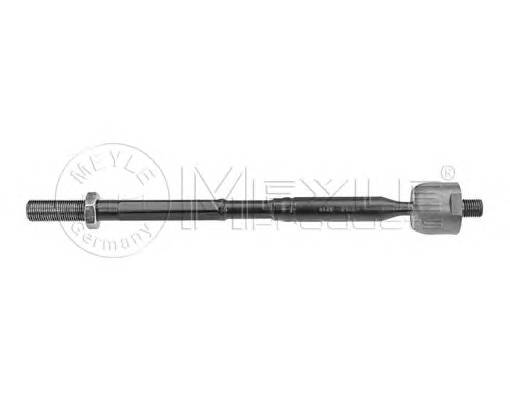 MEYLE 30-16 031 0010 Осьовий шарнір, рульова тяг... MEYLE 30-16 031 0010 Осьовий шарнір, рульова тяг...