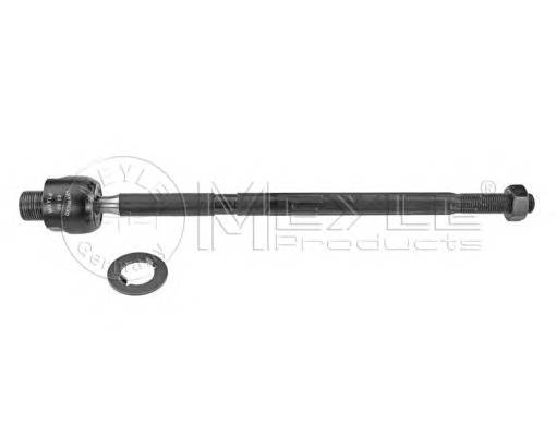 MEYLE 31-16 030 0021 Осевой шарнир, рулевая тяга