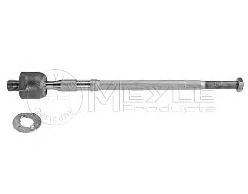 MEYLE 32-16 031 0002 Осевой шарнир, рулевая тяга MEYLE 32-16 031 0002 Осевой шарнир, рулевая тяга