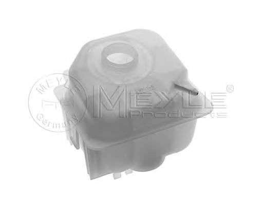 MEYLE 514 223 0000 Компенсаційний бак, охолод
