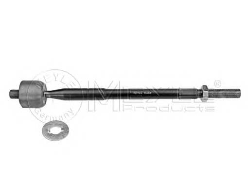 MEYLE 616 031 0007 Осевой шарнир, рулевая тяга