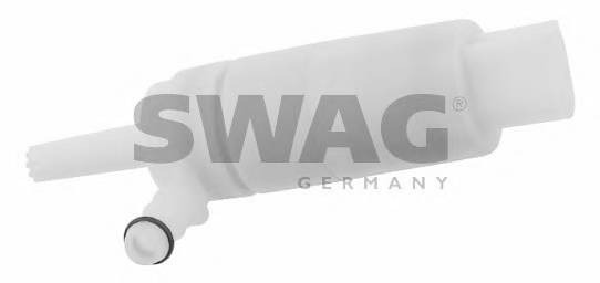 SWAG 10 92 6235 Водяной насос, система очис