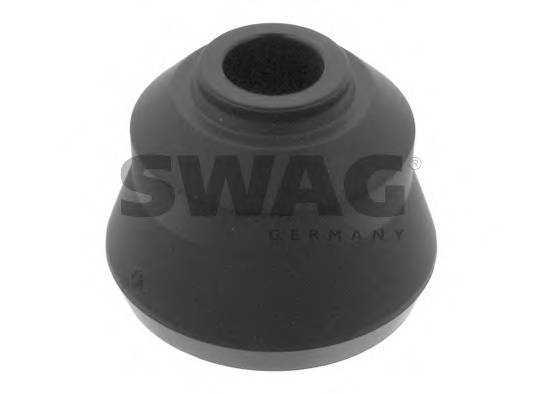 SWAG 10 93 2626 Втулка, реактивная тяга