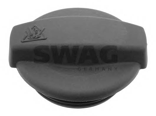 SWAG 30 94 0723 Крышка, резервуар охлаждаю