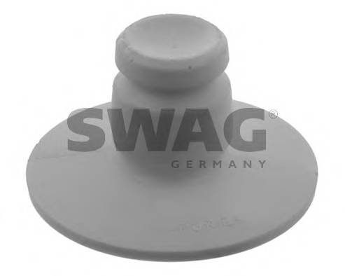 SWAG 40 93 8228 Буфер, амортизация