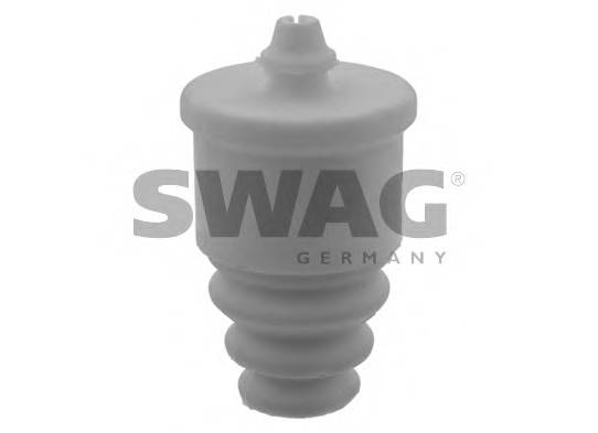 SWAG 70 93 6976 Буфер, амортизація SWAG 70 93 6976 Буфер, амортизація