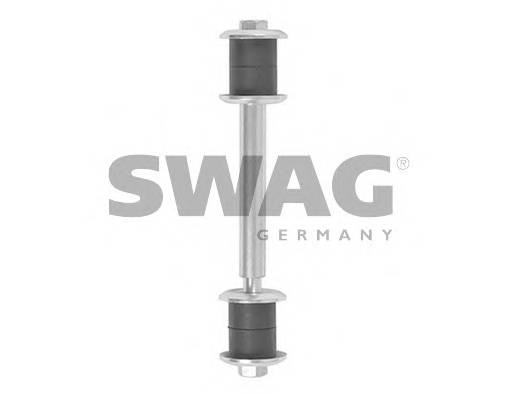 SWAG 80 94 1201 Тяга / стойка, стабилизатор