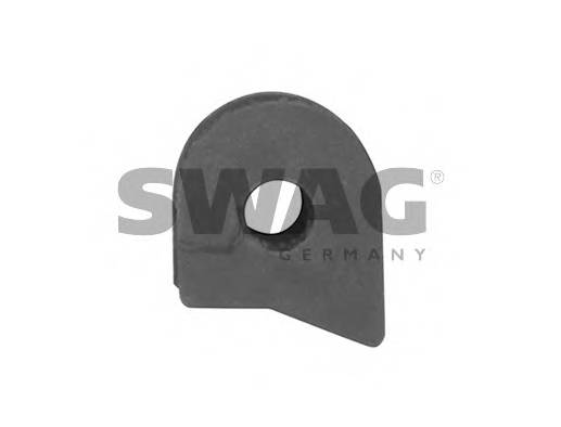 SWAG 81 94 2836 Опора, стабілізатор SWAG 81 94 2836 Опора, стабілізатор
