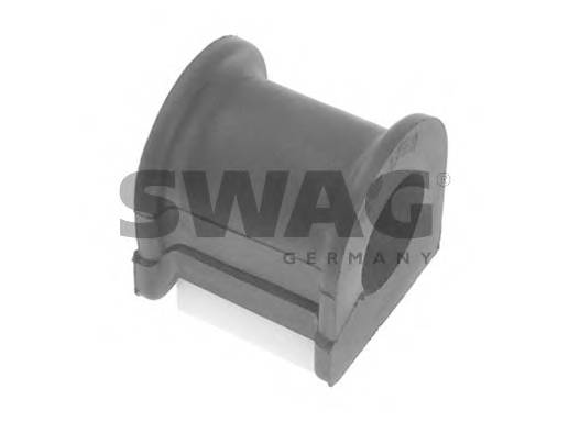 SWAG 81 94 2867 Опора, стабилизатор