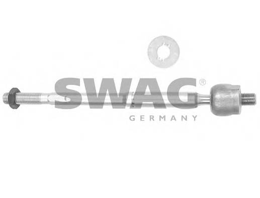 SWAG 81 94 3202 Осьовий шарнір, рульова тяг...