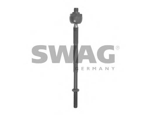 SWAG 82 94 2727 Осьовий шарнір, рульова тяг... SWAG 82 94 2727 Осьовий шарнір, рульова тяг...