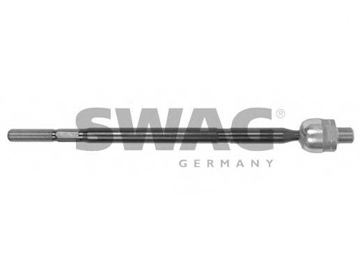 SWAG 84 94 2317 Осевой шарнир, рулевая тяга SWAG 84 94 2317 Осевой шарнир, рулевая тяга