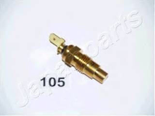 JAPANPARTS BA-105 Датчик, температура охлажд... JAPANPARTS BA-105 Датчик, температура охлажд...