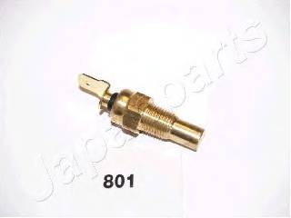 JAPANPARTS BA-801 Датчик, температура охлажд