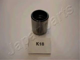 JAPANPARTS BE-K18 Устройство для натяжения р