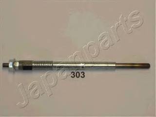 JAPANPARTS CE-303 Свеча накаливания JAPANPARTS CE-303 Свеча накаливания