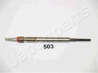 JAPANPARTS CE-503 Свеча накаливания JAPANPARTS CE-503 Свеча накаливания