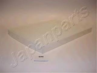 JAPANPARTS FAA-CH0 Фільтр, повітря у внутрішнь