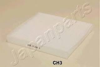 JAPANPARTS FAA-CH3 Фильтр, воздух во внутренно... JAPANPARTS FAA-CH3 Фильтр, воздух во внутренно...
