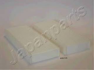 JAPANPARTS FAA-H010 Фильтр, воздух во внутренно
