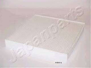 JAPANPARTS FAA-H011 Фильтр, воздух во внутренно