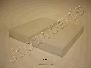 JAPANPARTS FAA-H04 Фільтр, повітря у внутрішнь... JAPANPARTS FAA-H04 Фільтр, повітря у внутрішнь...
