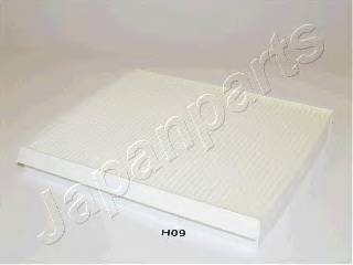JAPANPARTS FAA-H09 Фильтр, воздух во внутренно... JAPANPARTS FAA-H09 Фильтр, воздух во внутренно...