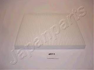 JAPANPARTS FAA-HY11 Фильтр, воздух во внутренно