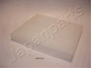 JAPANPARTS FAA-HY23 Фільтр, повітря у внутрішнь... JAPANPARTS FAA-HY23 Фільтр, повітря у внутрішнь...