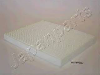 JAPANPARTS FAA-HY29 Фильтр, воздух во внутренно... JAPANPARTS FAA-HY29 Фильтр, воздух во внутренно...